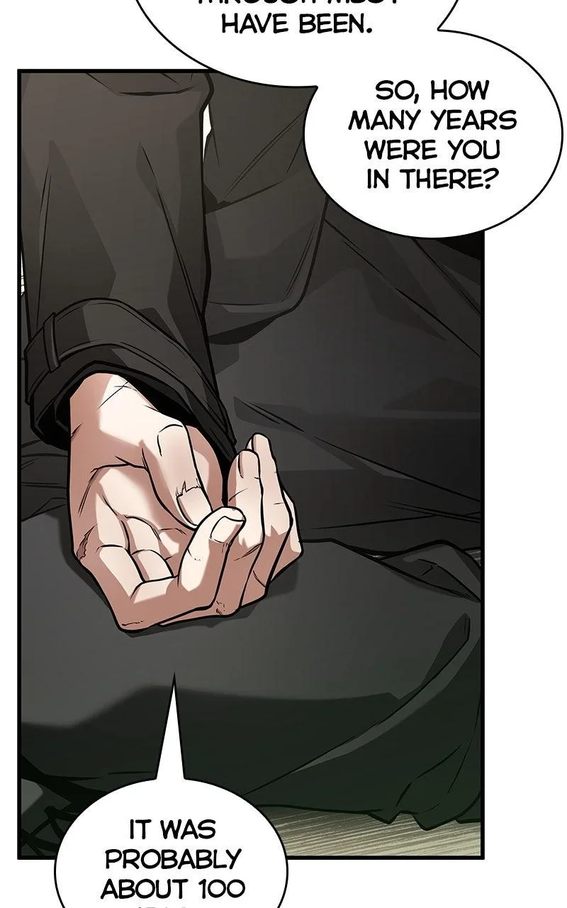 Omniscient Reader's Viewpoint - Chapter 269 - Page 23