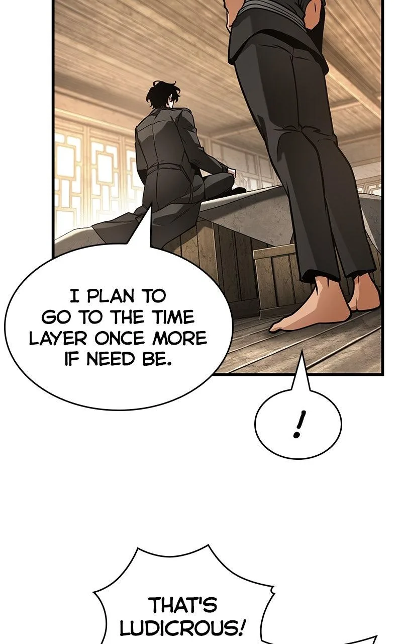 Omniscient Reader's Viewpoint - Chapter 269 - Page 25