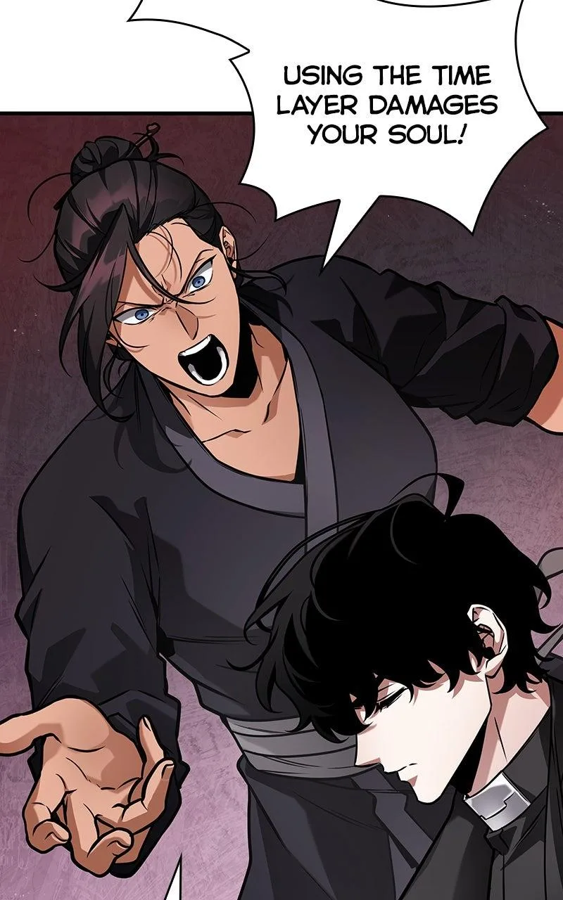 Omniscient Reader's Viewpoint - Chapter 269 - Page 26