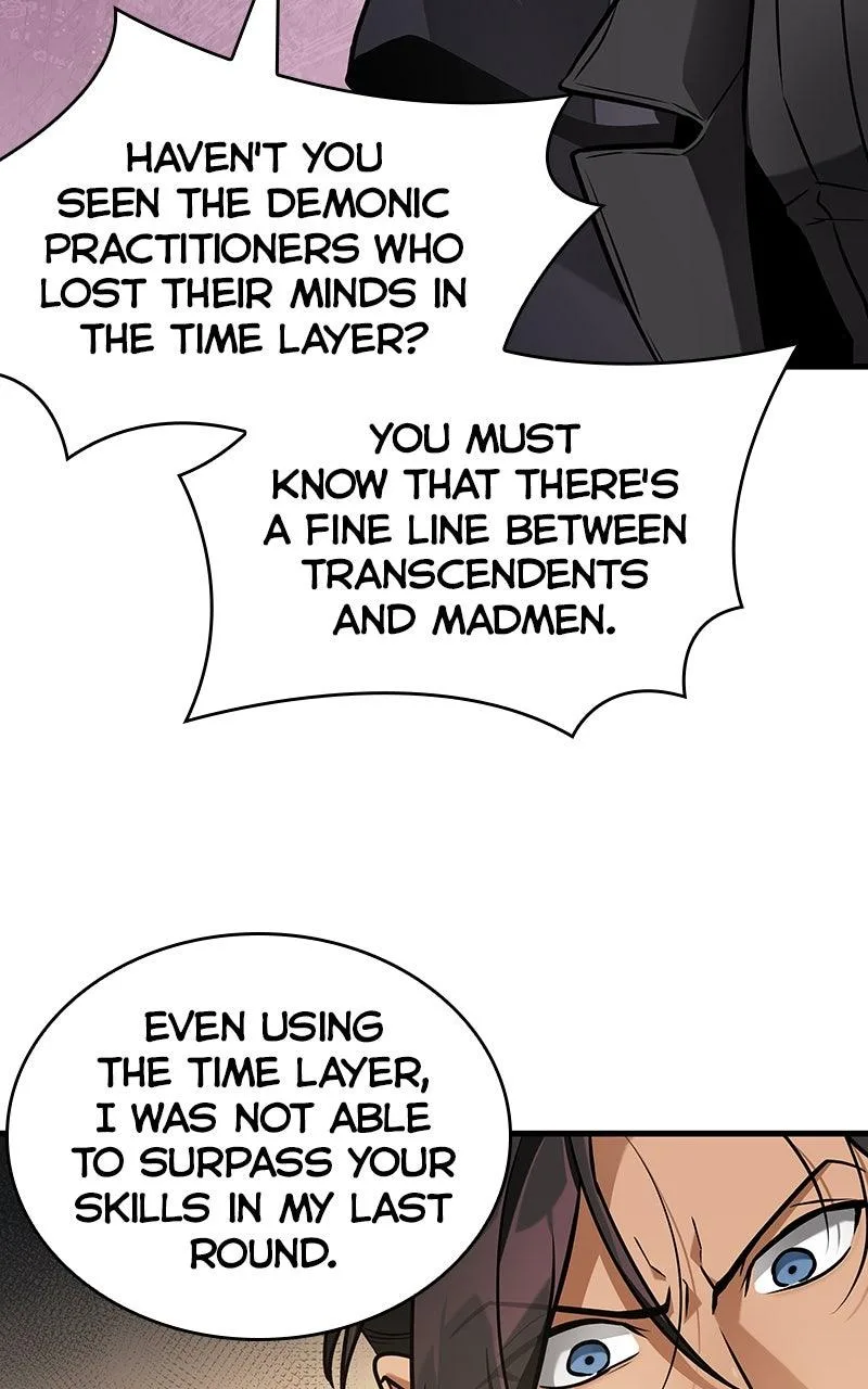 Omniscient Reader's Viewpoint - Chapter 269 - Page 27