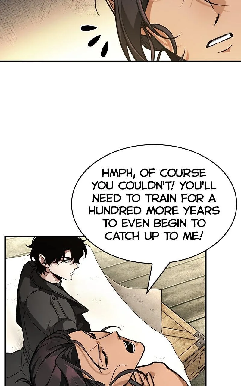 Omniscient Reader's Viewpoint - Chapter 269 - Page 28