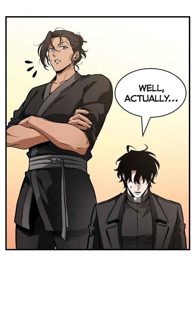 Omniscient Reader's Viewpoint - Chapter 269 - Page 31