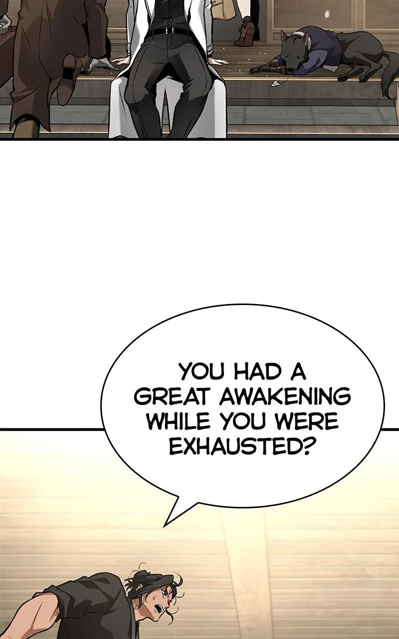 Omniscient Reader's Viewpoint - Chapter 269 - Page 34