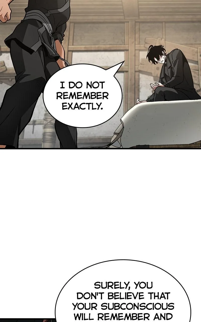 Omniscient Reader's Viewpoint - Chapter 269 - Page 35
