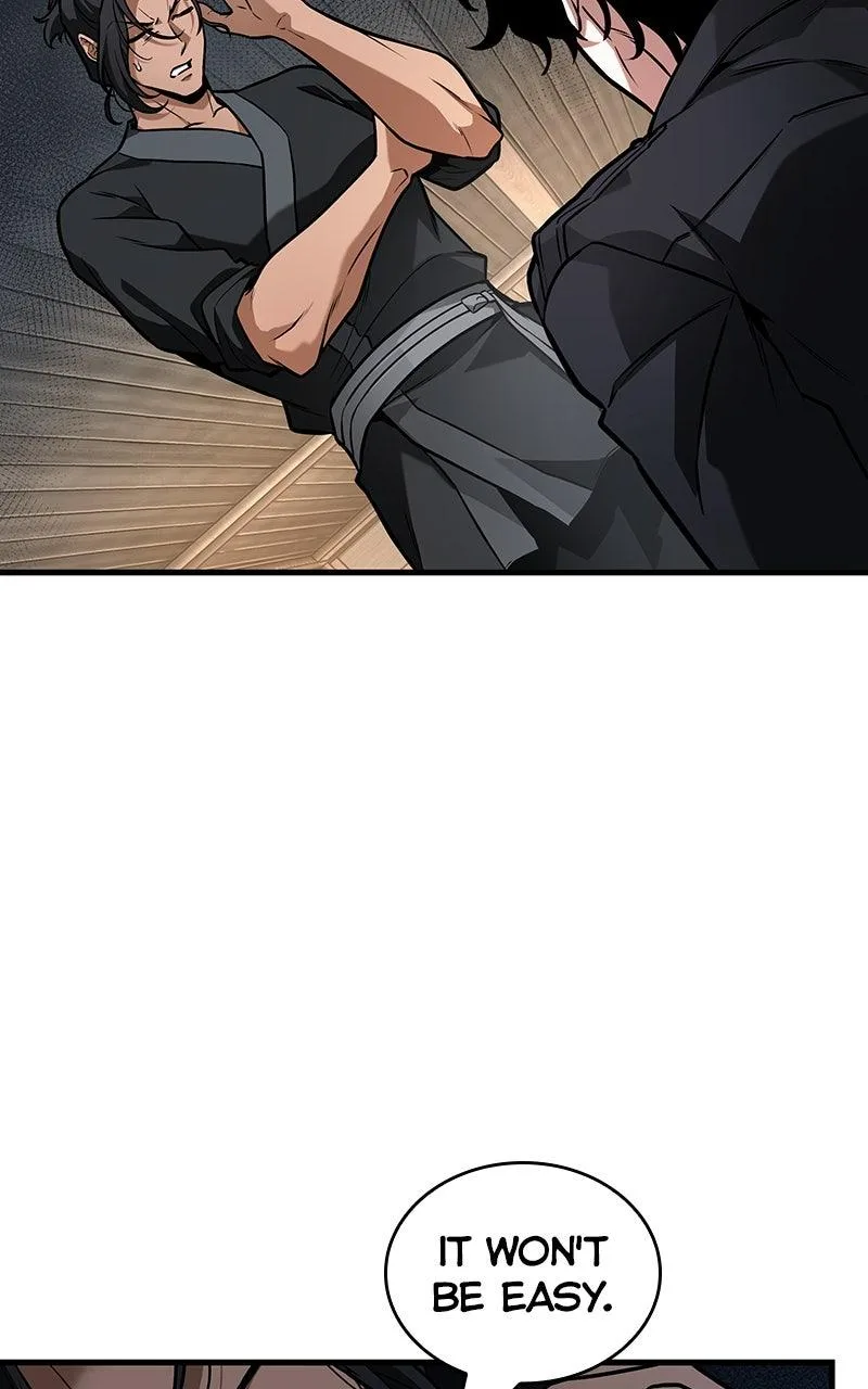 Omniscient Reader's Viewpoint - Chapter 269 - Page 39