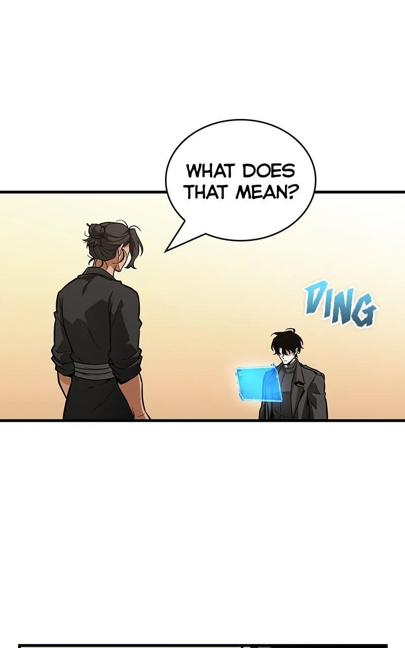 Omniscient Reader's Viewpoint - Chapter 269 - Page 42