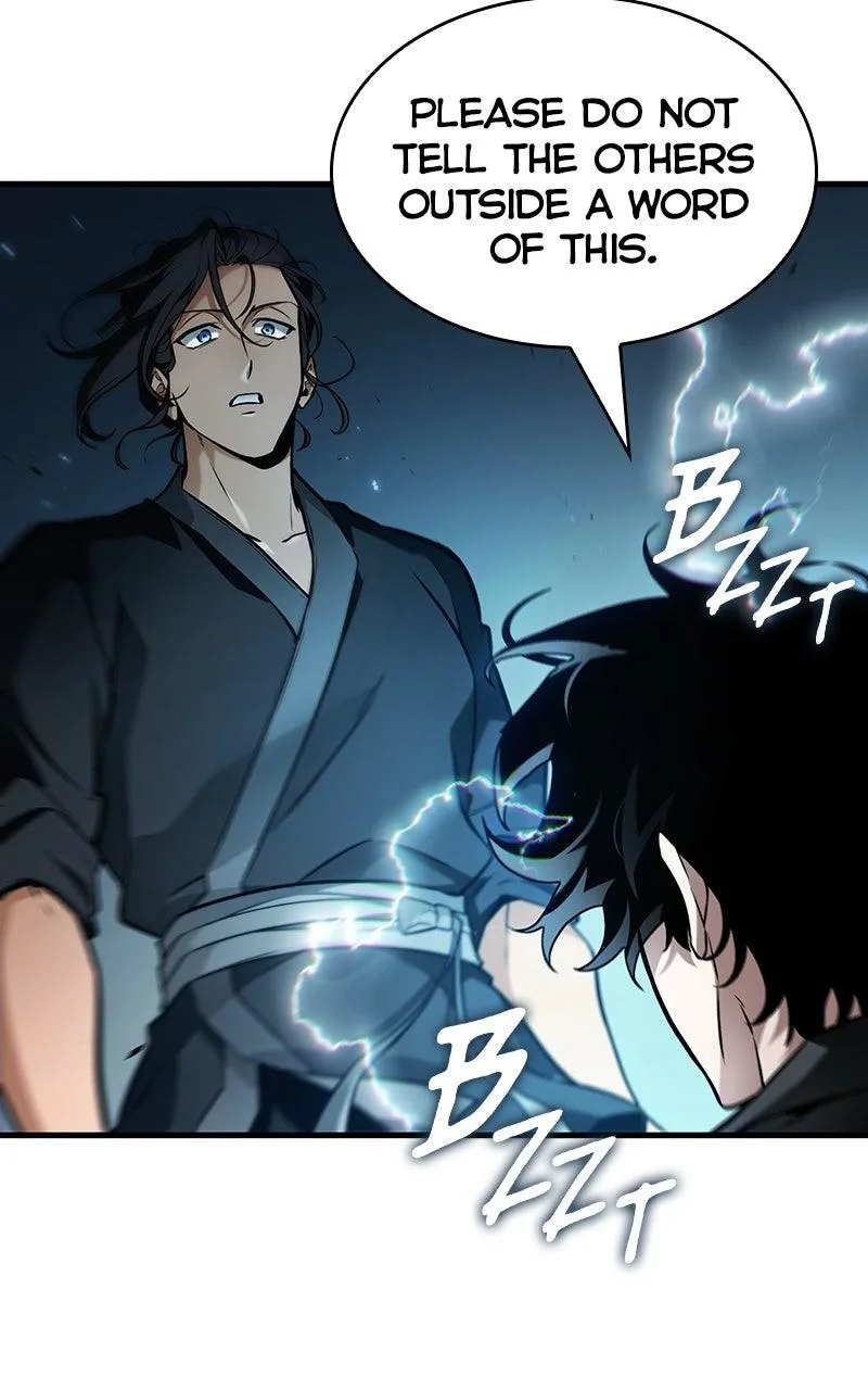 Omniscient Reader's Viewpoint - Chapter 269 - Page 45
