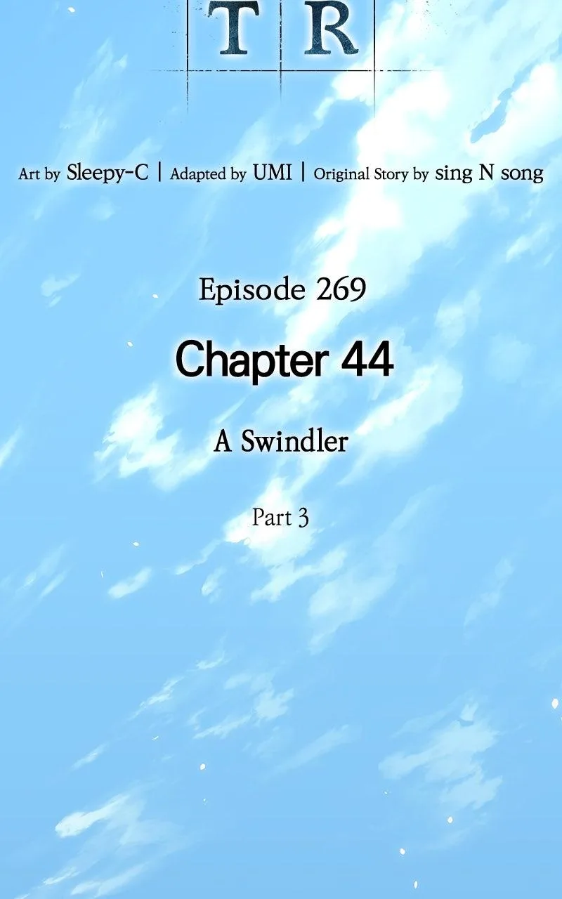 Omniscient Reader's Viewpoint - Chapter 269 - Page 49