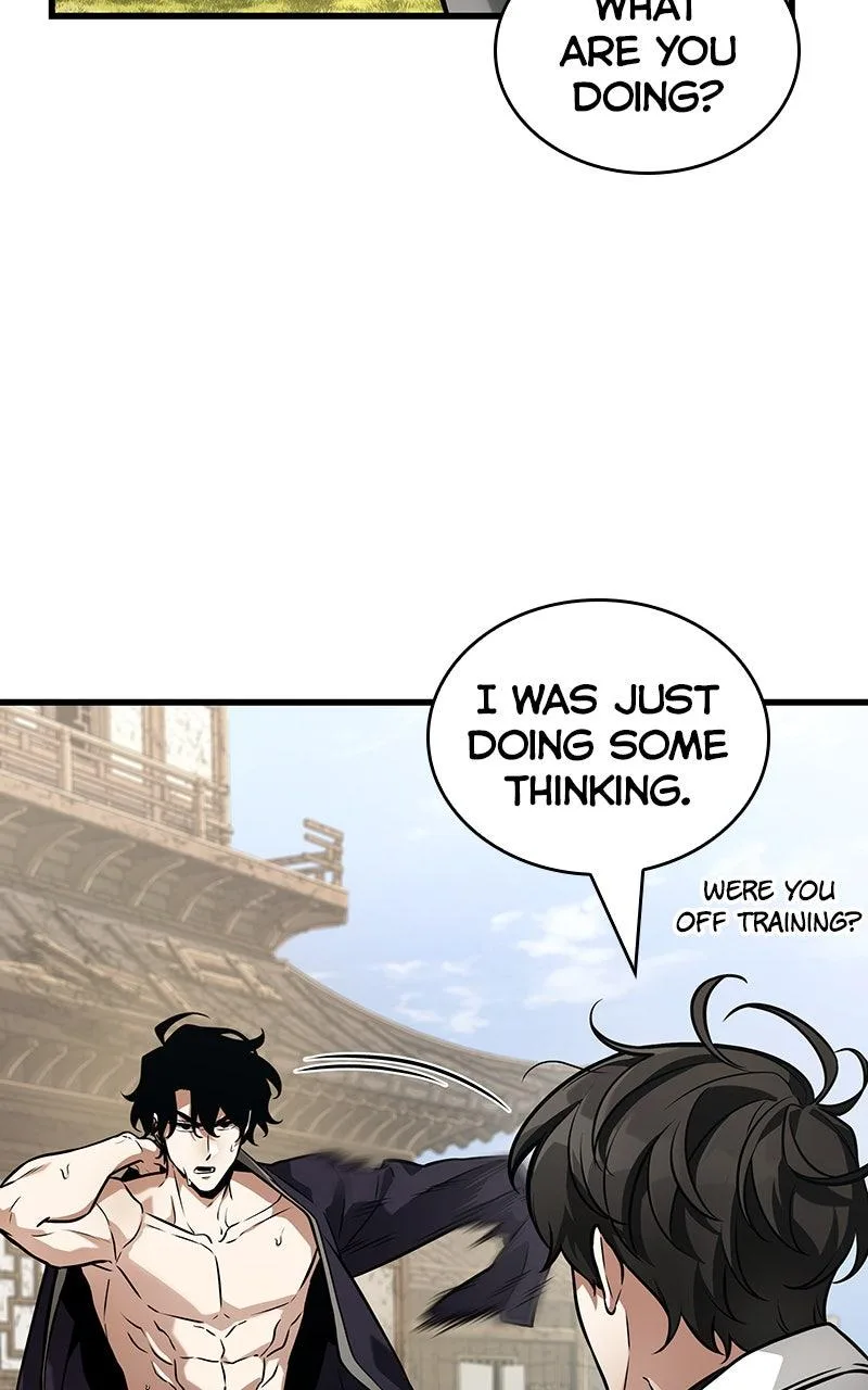 Omniscient Reader's Viewpoint - Chapter 269 - Page 55