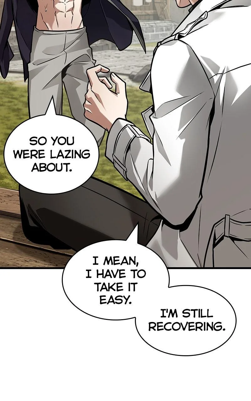Omniscient Reader's Viewpoint - Chapter 269 - Page 56