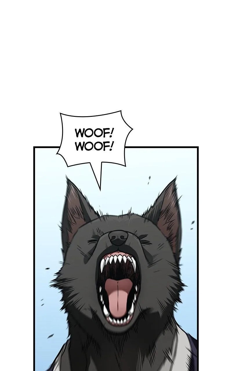 Omniscient Reader's Viewpoint - Chapter 269 - Page 57