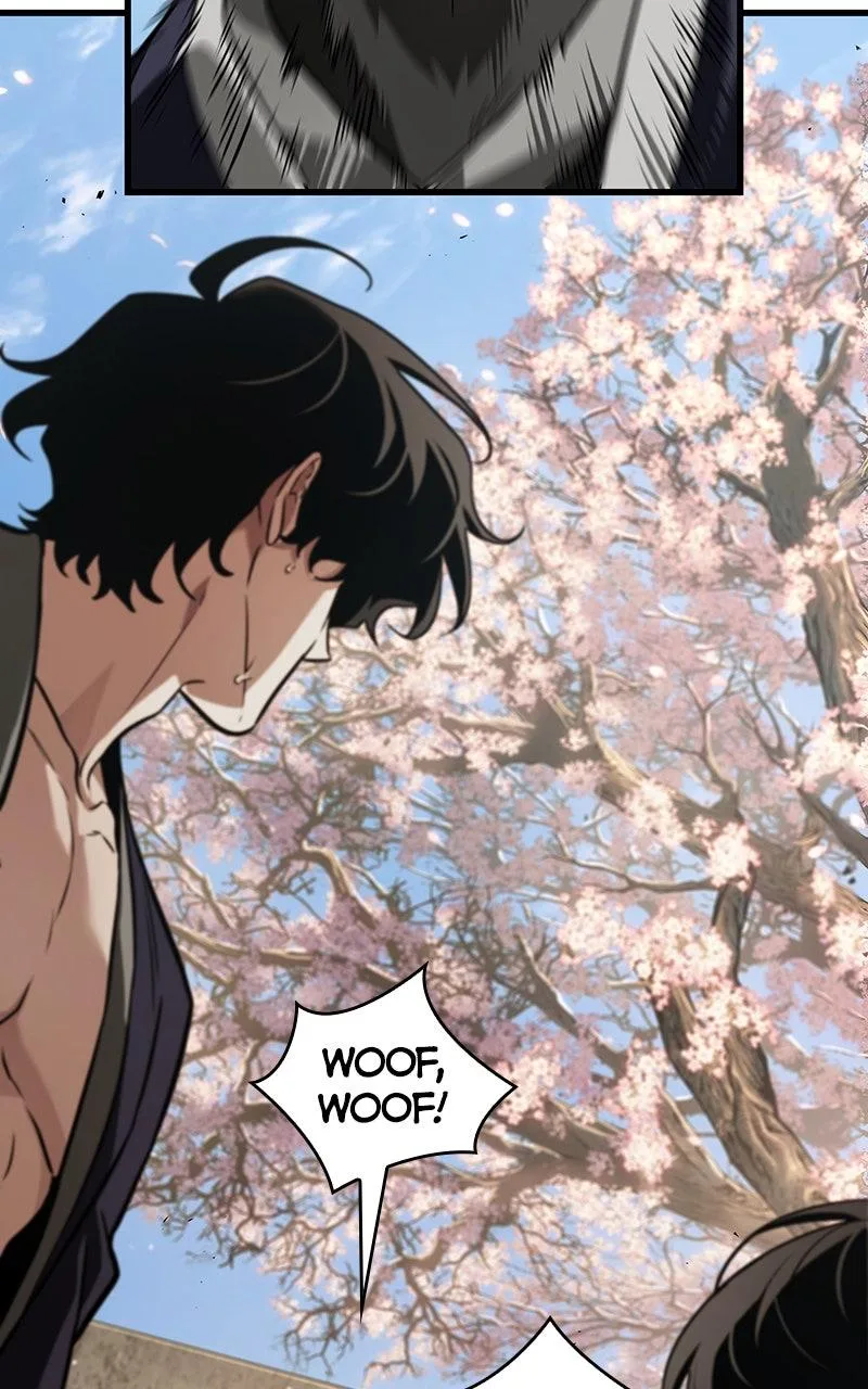 Omniscient Reader's Viewpoint - Chapter 269 - Page 58