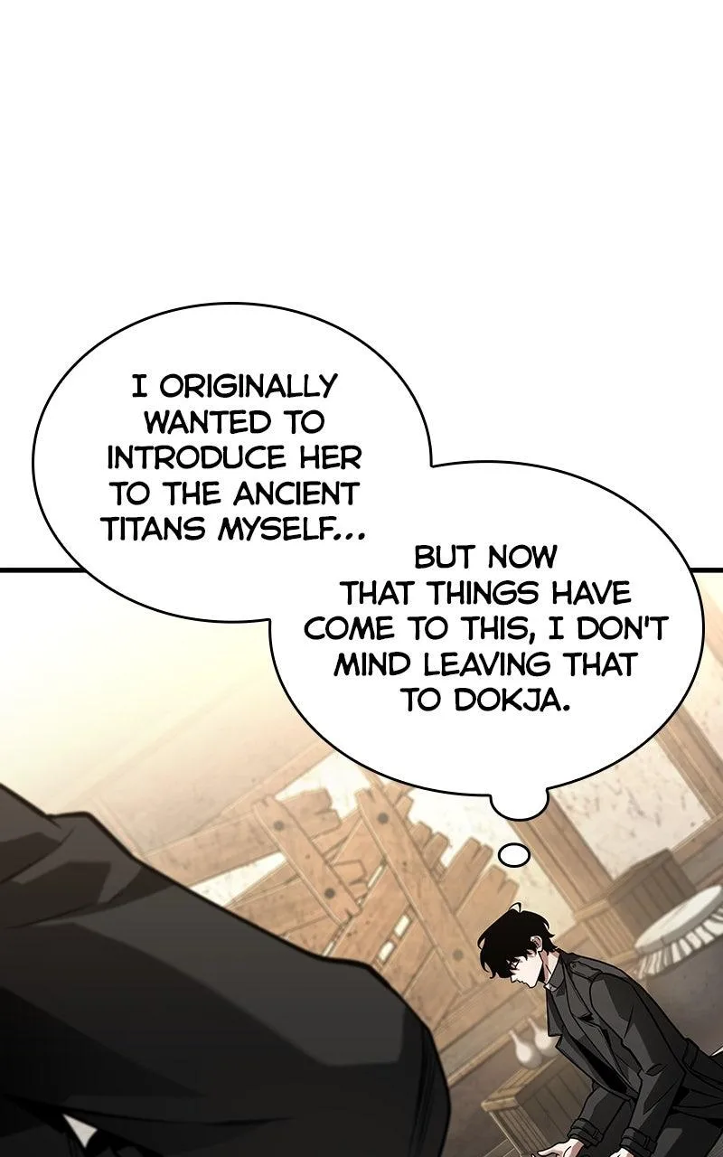 Omniscient Reader's Viewpoint - Chapter 269 - Page 6