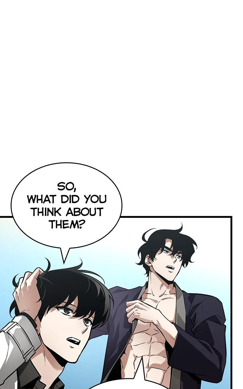 Omniscient Reader's Viewpoint - Chapter 269 - Page 60