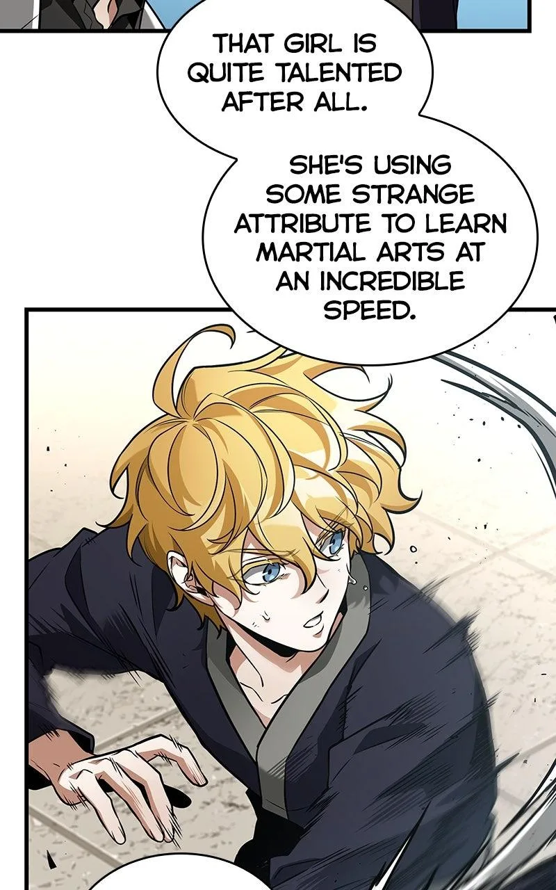 Omniscient Reader's Viewpoint - Chapter 269 - Page 61