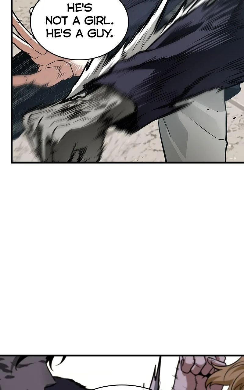 Omniscient Reader's Viewpoint - Chapter 269 - Page 62