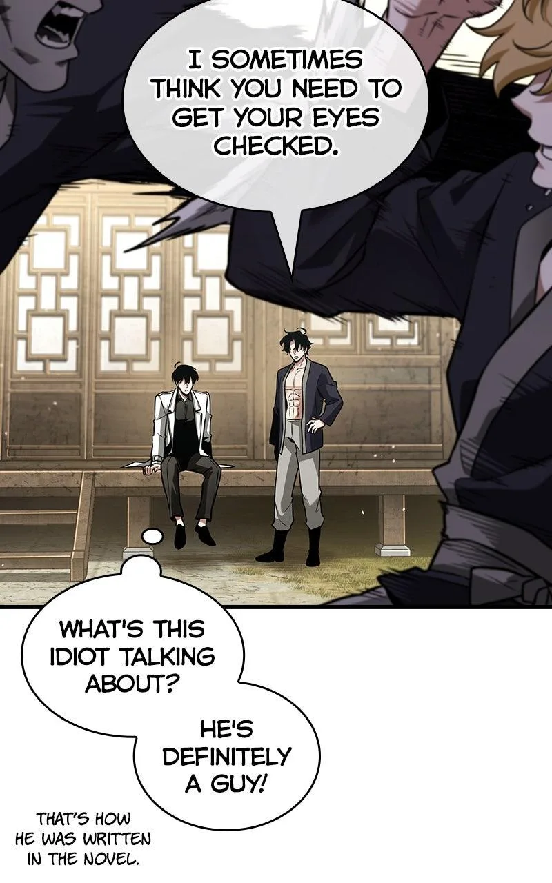 Omniscient Reader's Viewpoint - Chapter 269 - Page 63