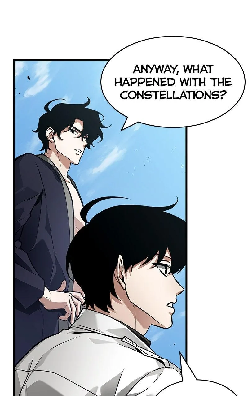 Omniscient Reader's Viewpoint - Chapter 269 - Page 64