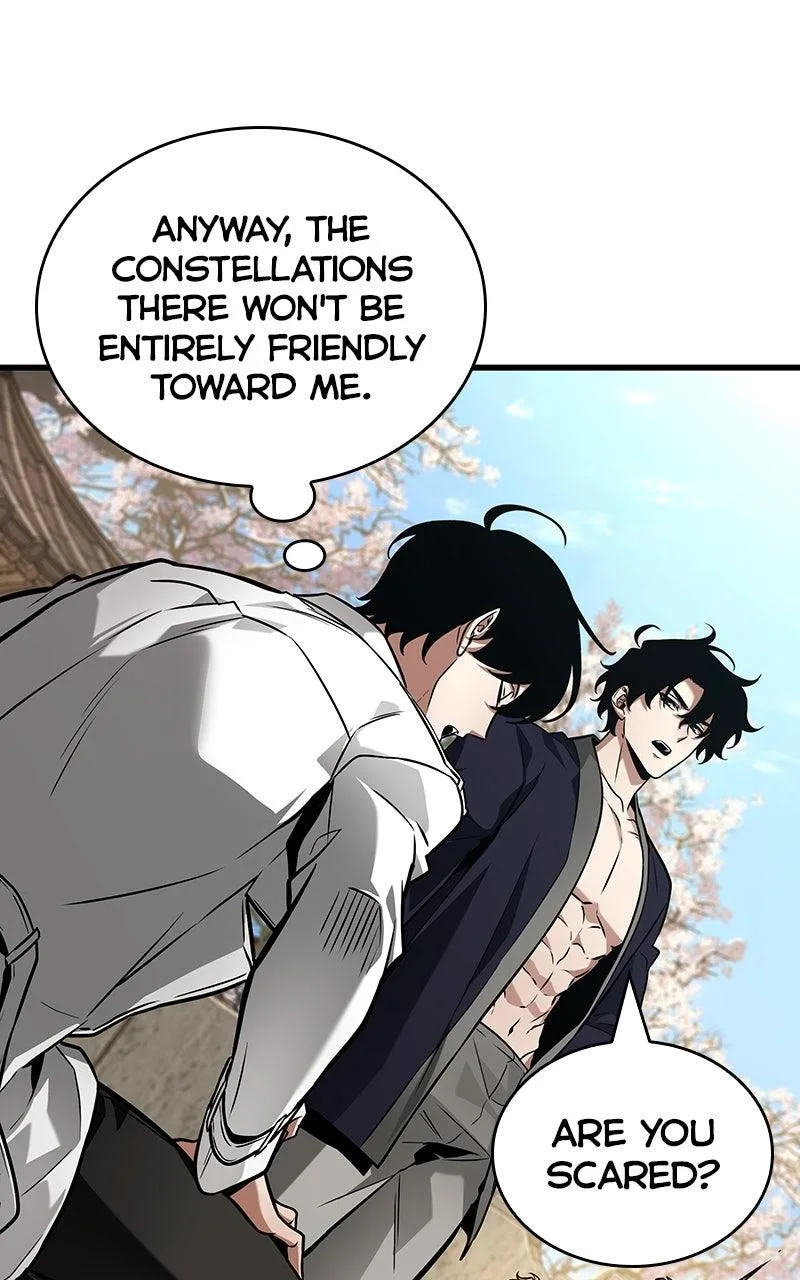 Omniscient Reader's Viewpoint - Chapter 269 - Page 75