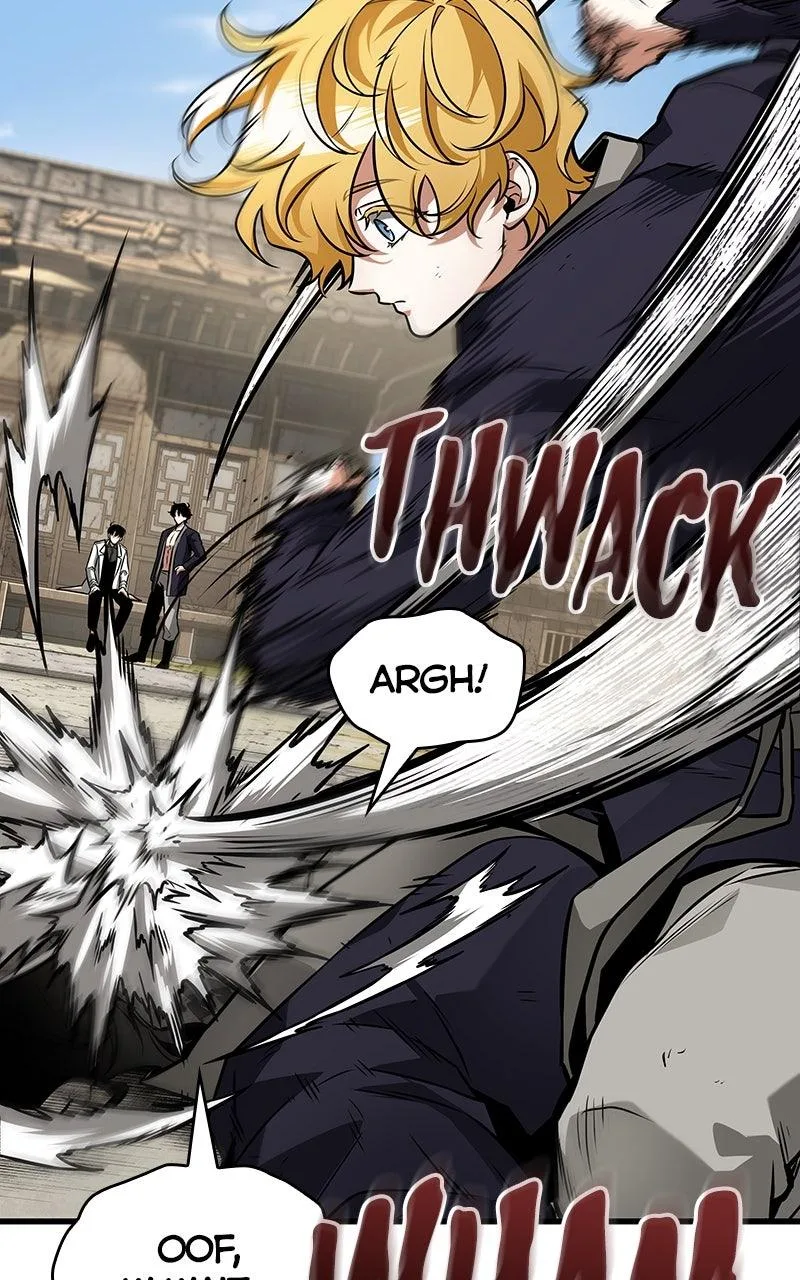 Omniscient Reader's Viewpoint - Chapter 269 - Page 78