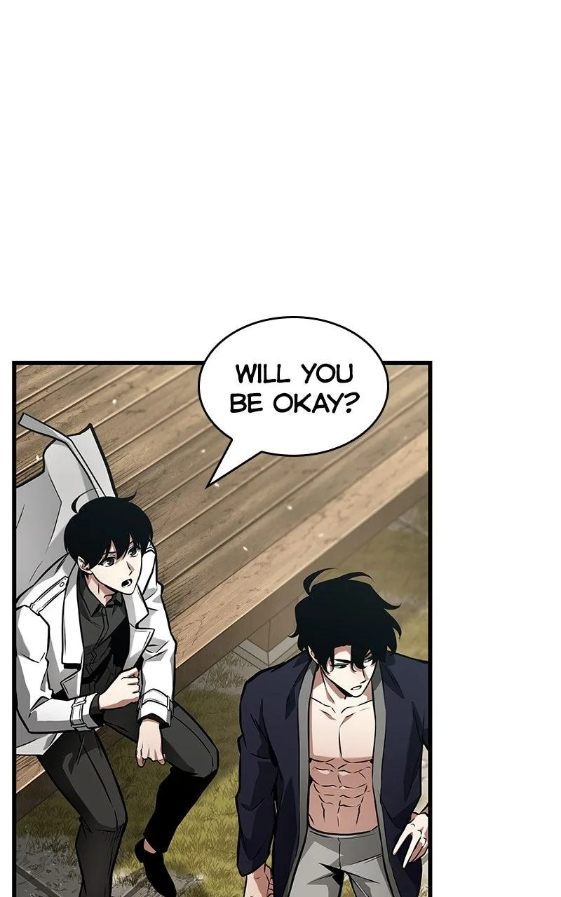 Omniscient Reader's Viewpoint - Chapter 269 - Page 85