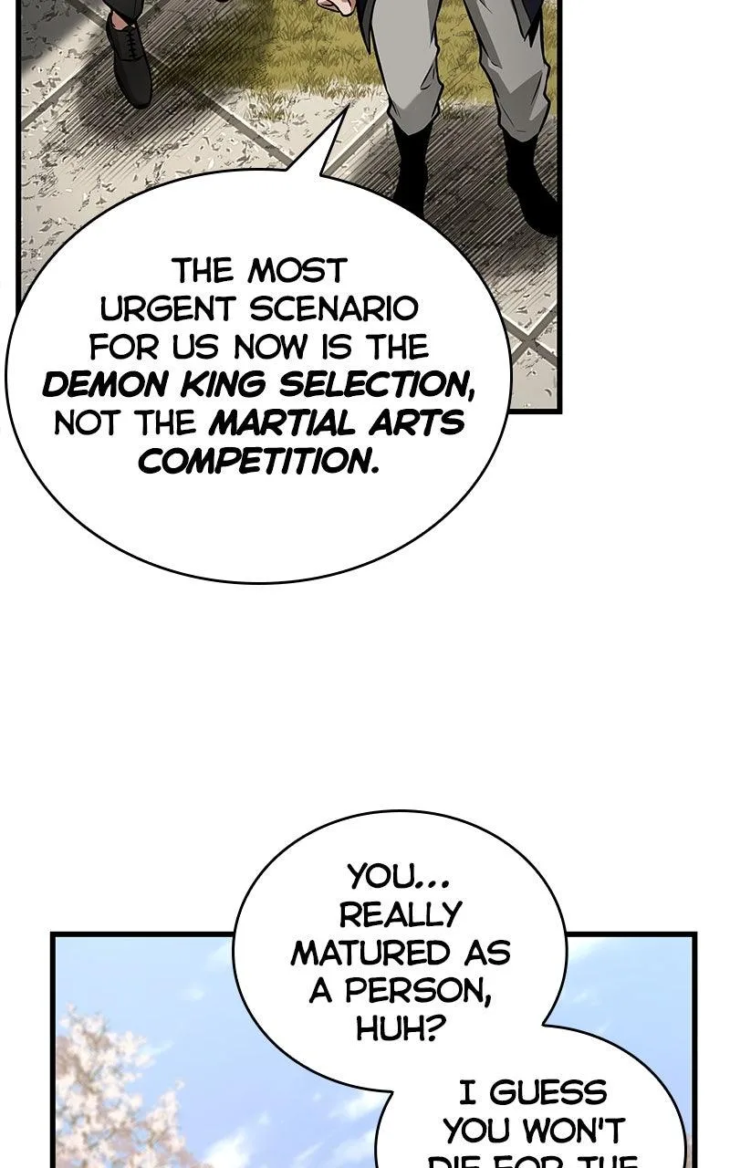 Omniscient Reader's Viewpoint - Chapter 269 - Page 86