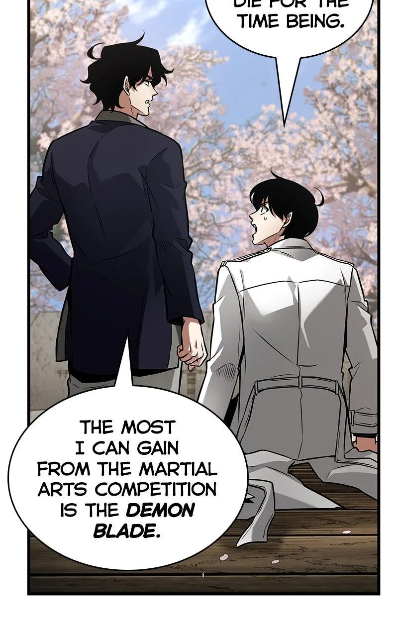 Omniscient Reader's Viewpoint - Chapter 269 - Page 87