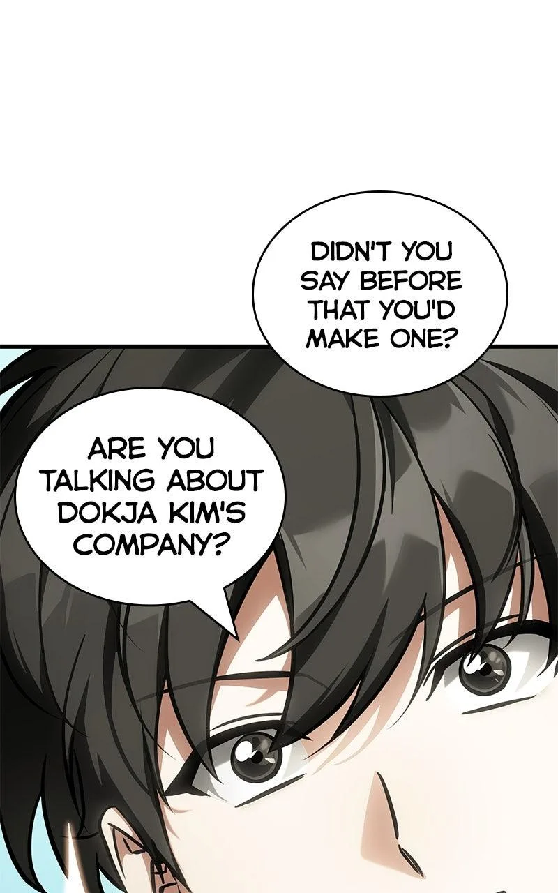 Omniscient Reader's Viewpoint - Chapter 269 - Page 92