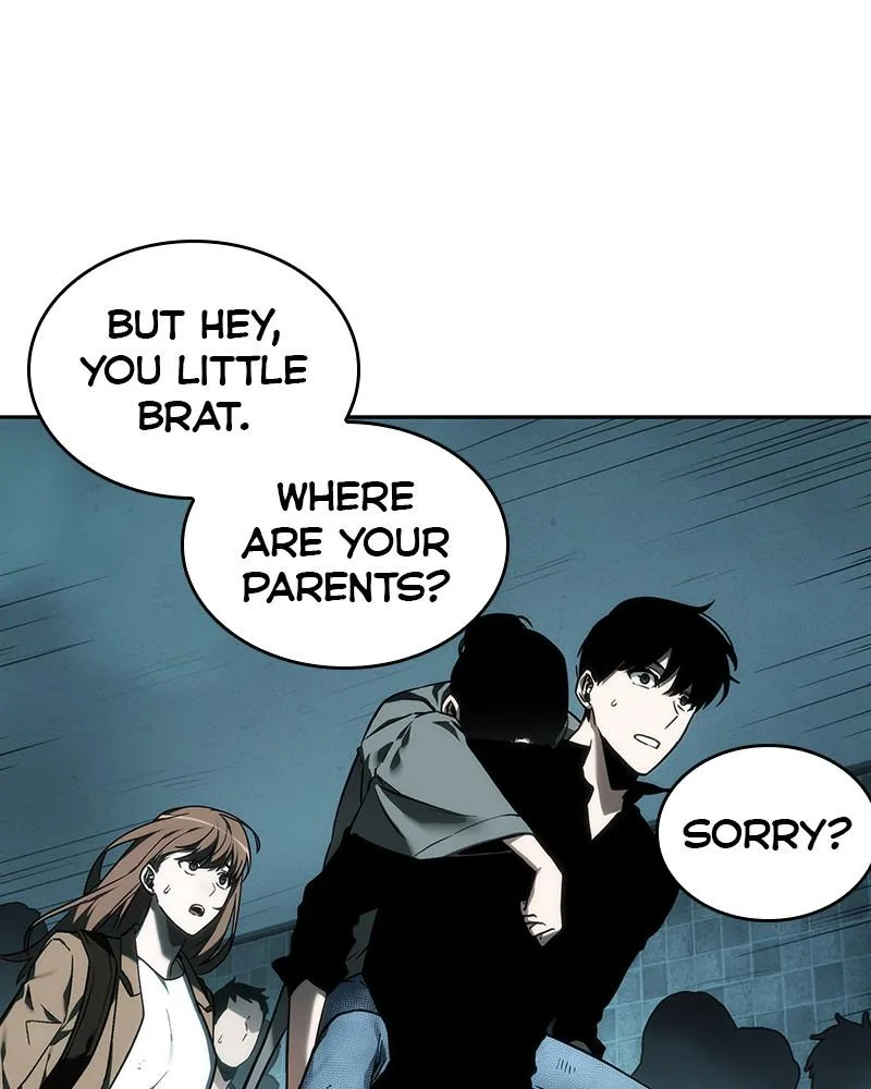 Omniscient Reader's Viewpoint - Chapter 27 - Page 109