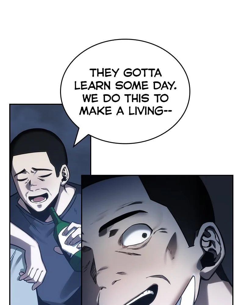Omniscient Reader's Viewpoint - Chapter 27 - Page 21