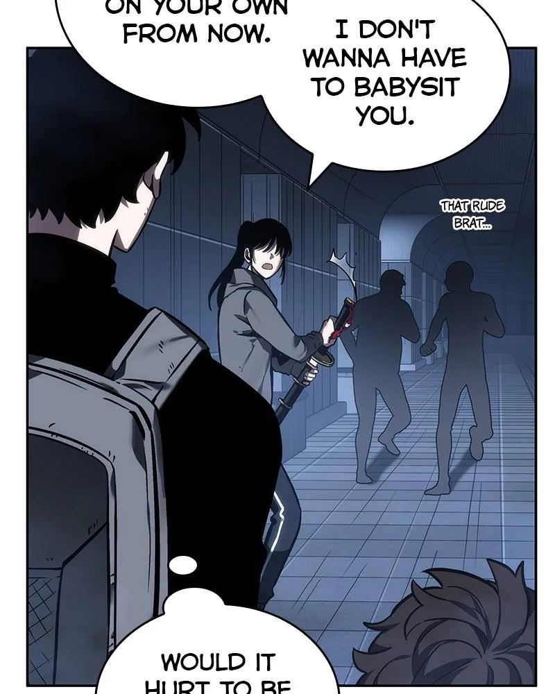 Omniscient Reader's Viewpoint - Chapter 27 - Page 25