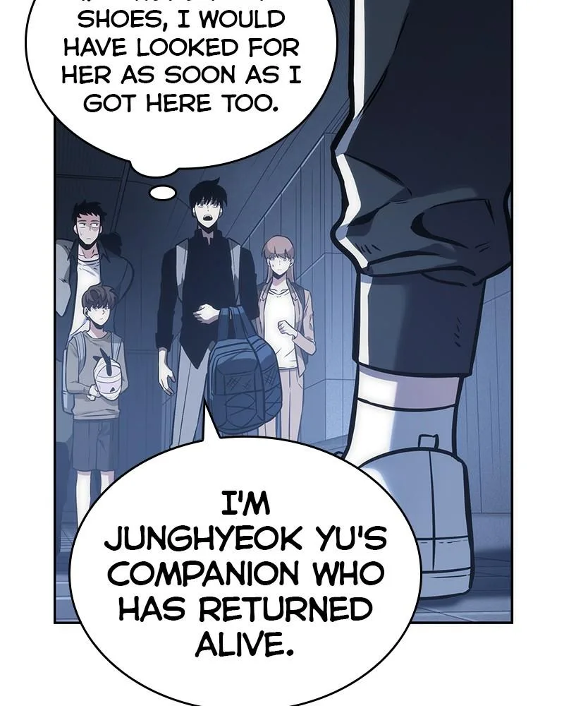 Omniscient Reader's Viewpoint - Chapter 27 - Page 37