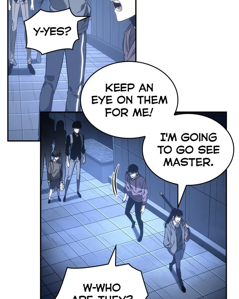 Omniscient Reader's Viewpoint - Chapter 27 - Page 45