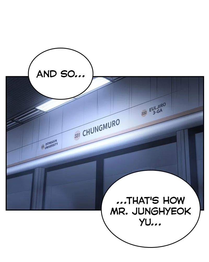 Omniscient Reader's Viewpoint - Chapter 27 - Page 55