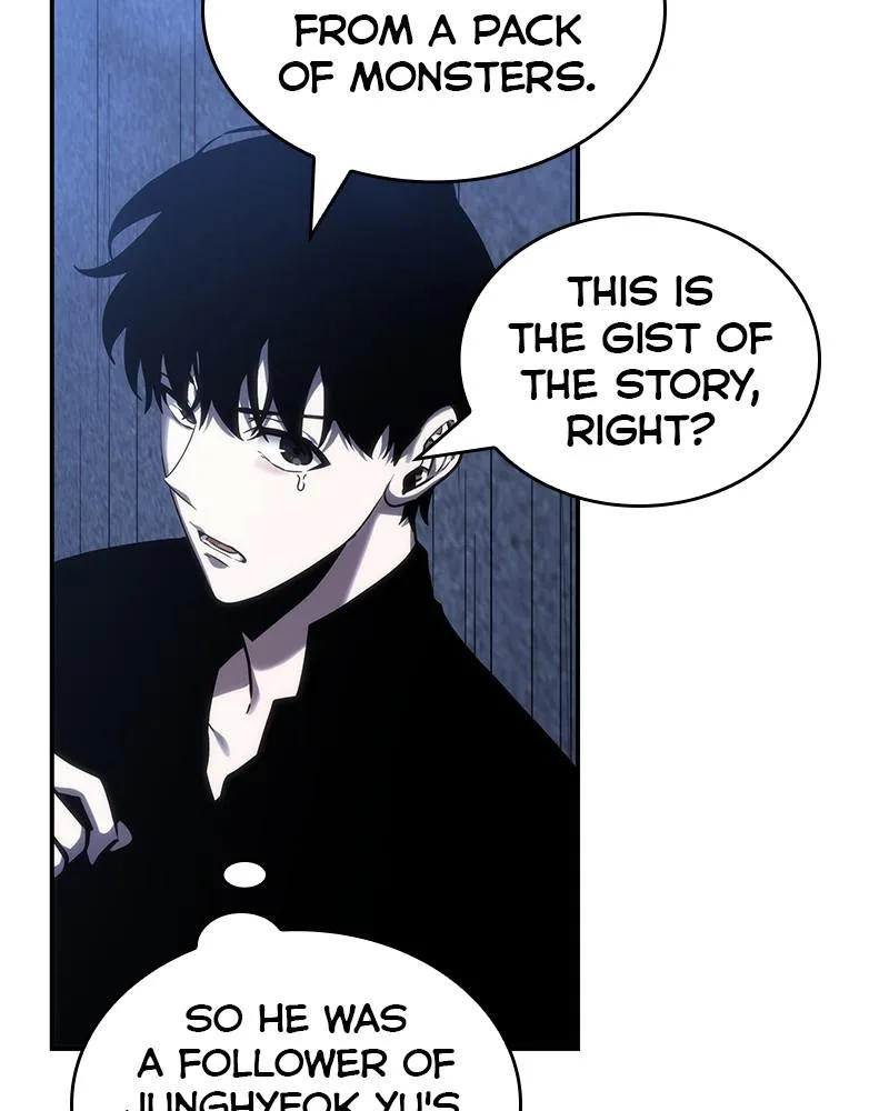 Omniscient Reader's Viewpoint - Chapter 27 - Page 60