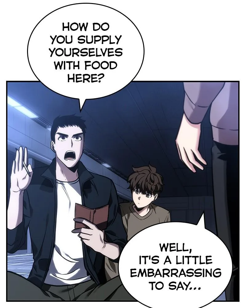 Omniscient Reader's Viewpoint - Chapter 27 - Page 64