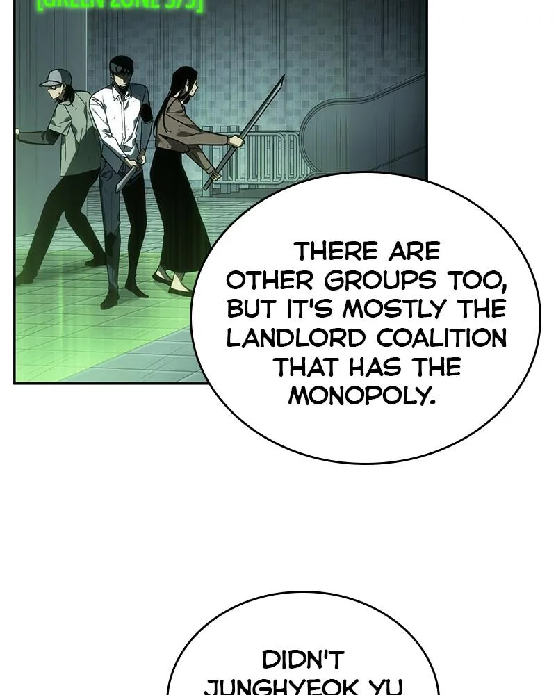 Omniscient Reader's Viewpoint - Chapter 27 - Page 83