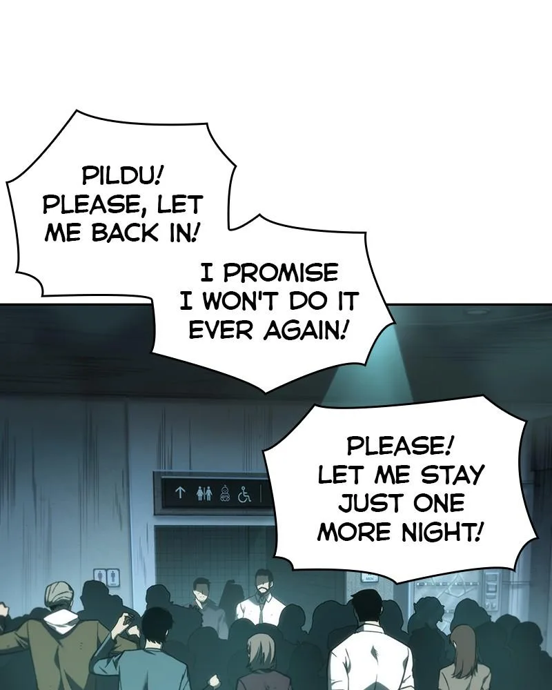 Omniscient Reader's Viewpoint - Chapter 27 - Page 92