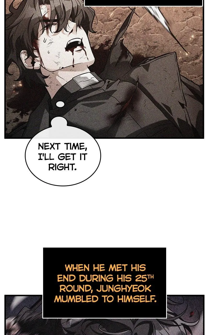 Omniscient Reader's Viewpoint - Chapter 270 - Page 10