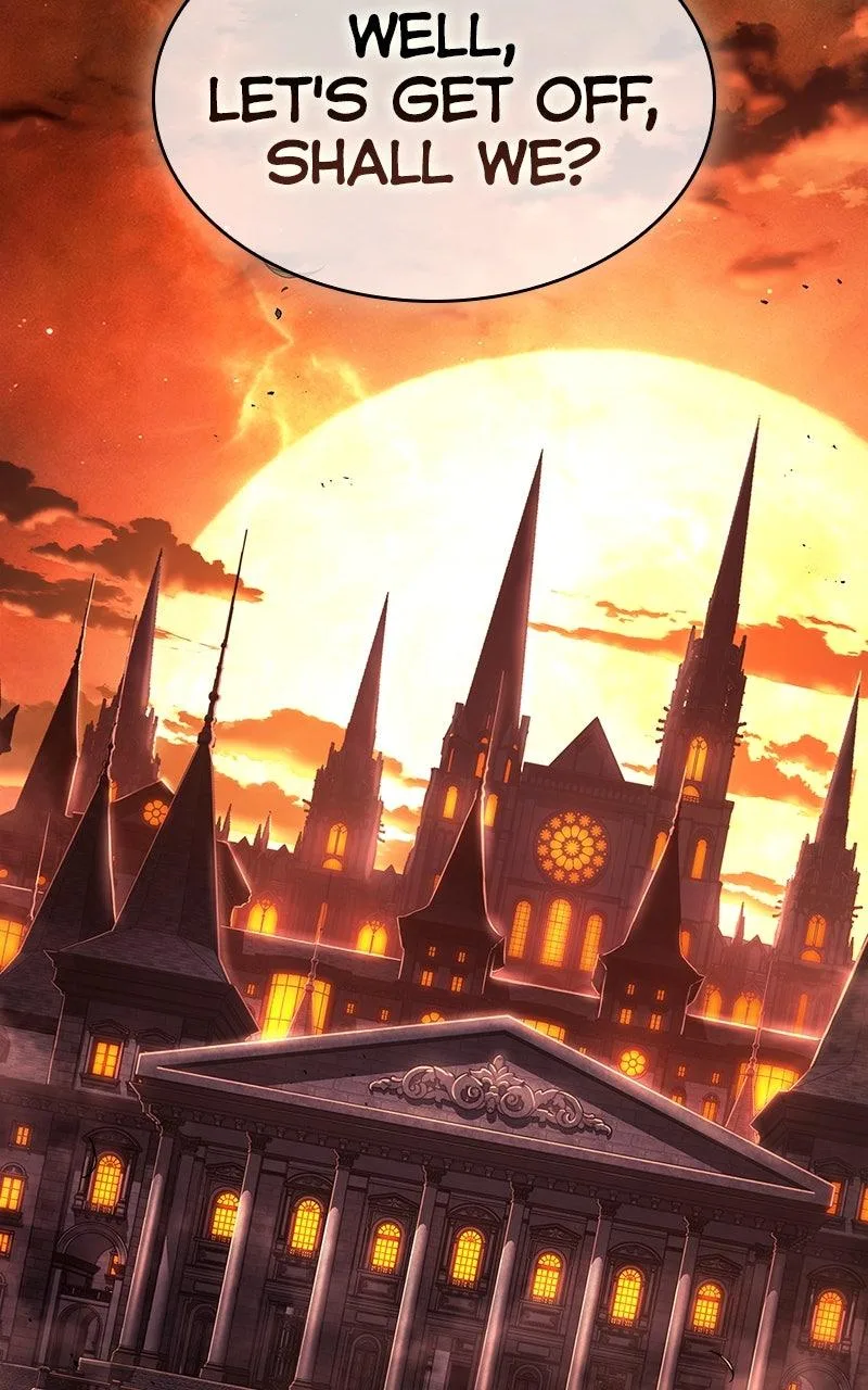 Omniscient Reader's Viewpoint - Chapter 270 - Page 111