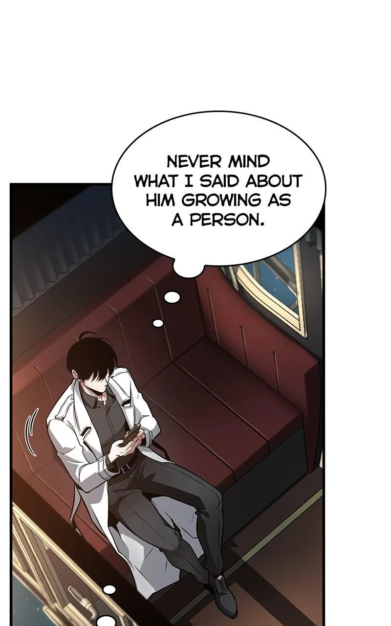 Omniscient Reader's Viewpoint - Chapter 270 - Page 13