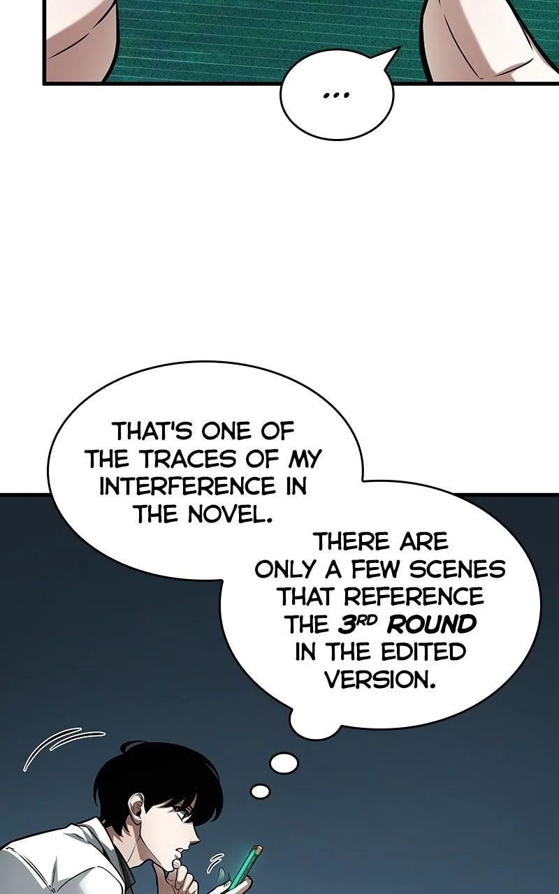 Omniscient Reader's Viewpoint - Chapter 270 - Page 18