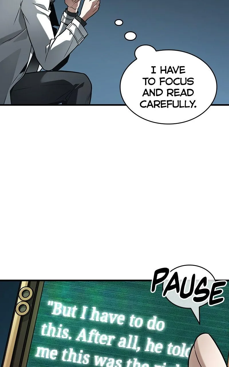 Omniscient Reader's Viewpoint - Chapter 270 - Page 19
