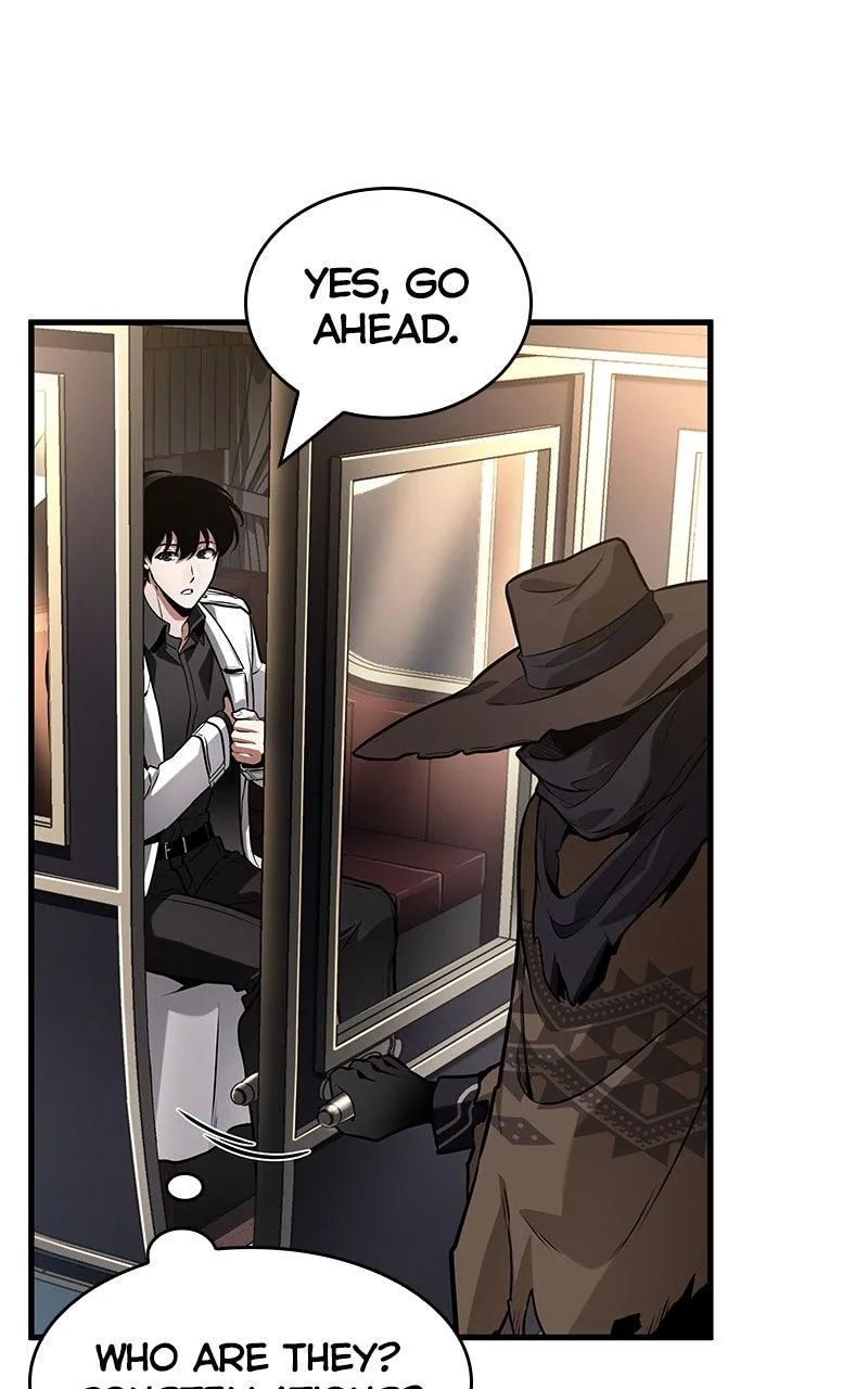 Omniscient Reader's Viewpoint - Chapter 270 - Page 23