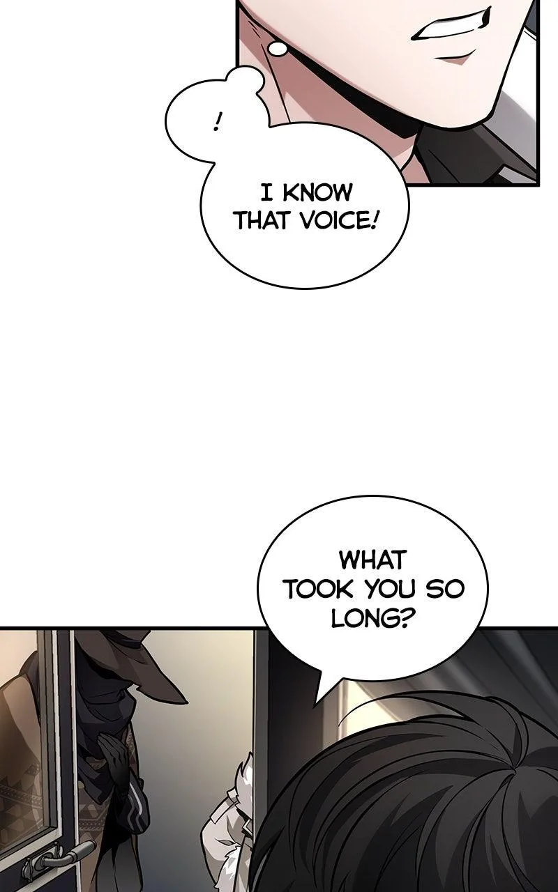 Omniscient Reader's Viewpoint - Chapter 270 - Page 25