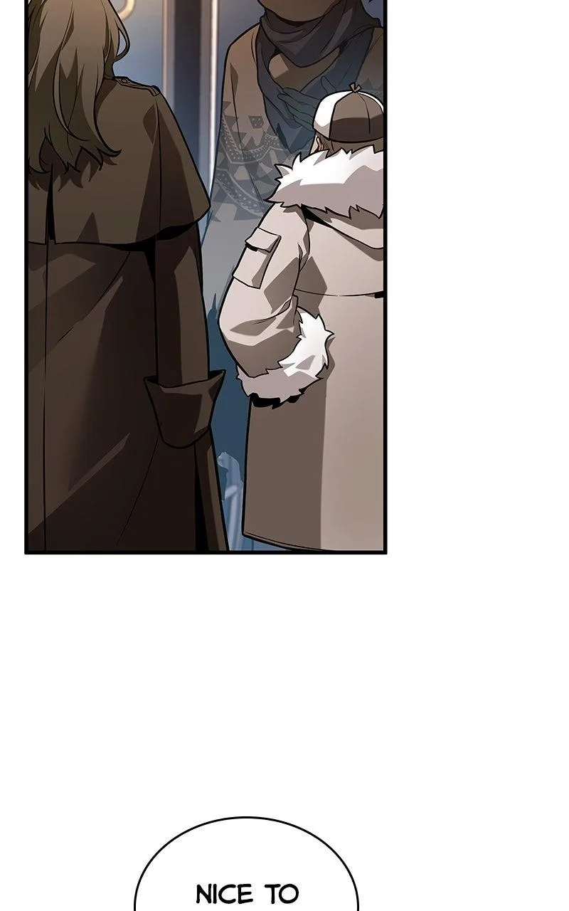 Omniscient Reader's Viewpoint - Chapter 270 - Page 27