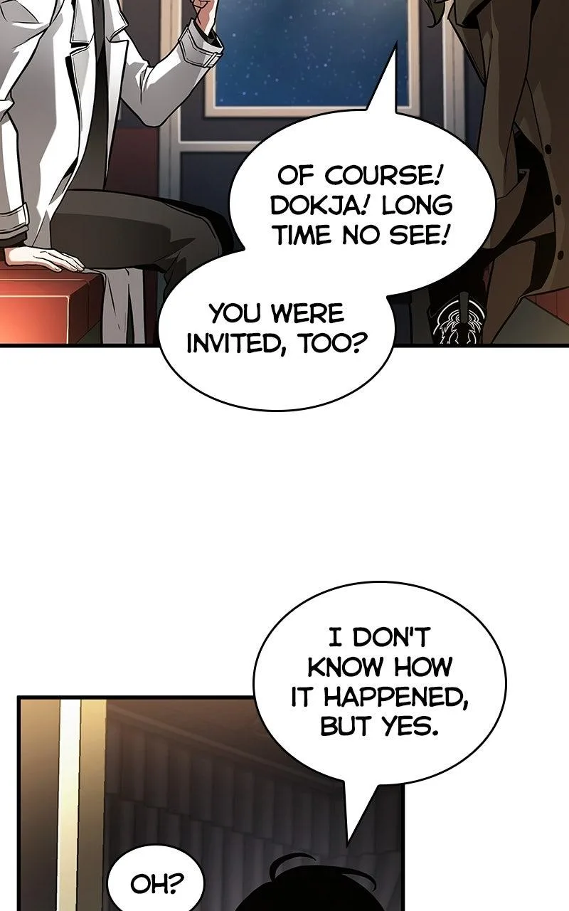 Omniscient Reader's Viewpoint - Chapter 270 - Page 31