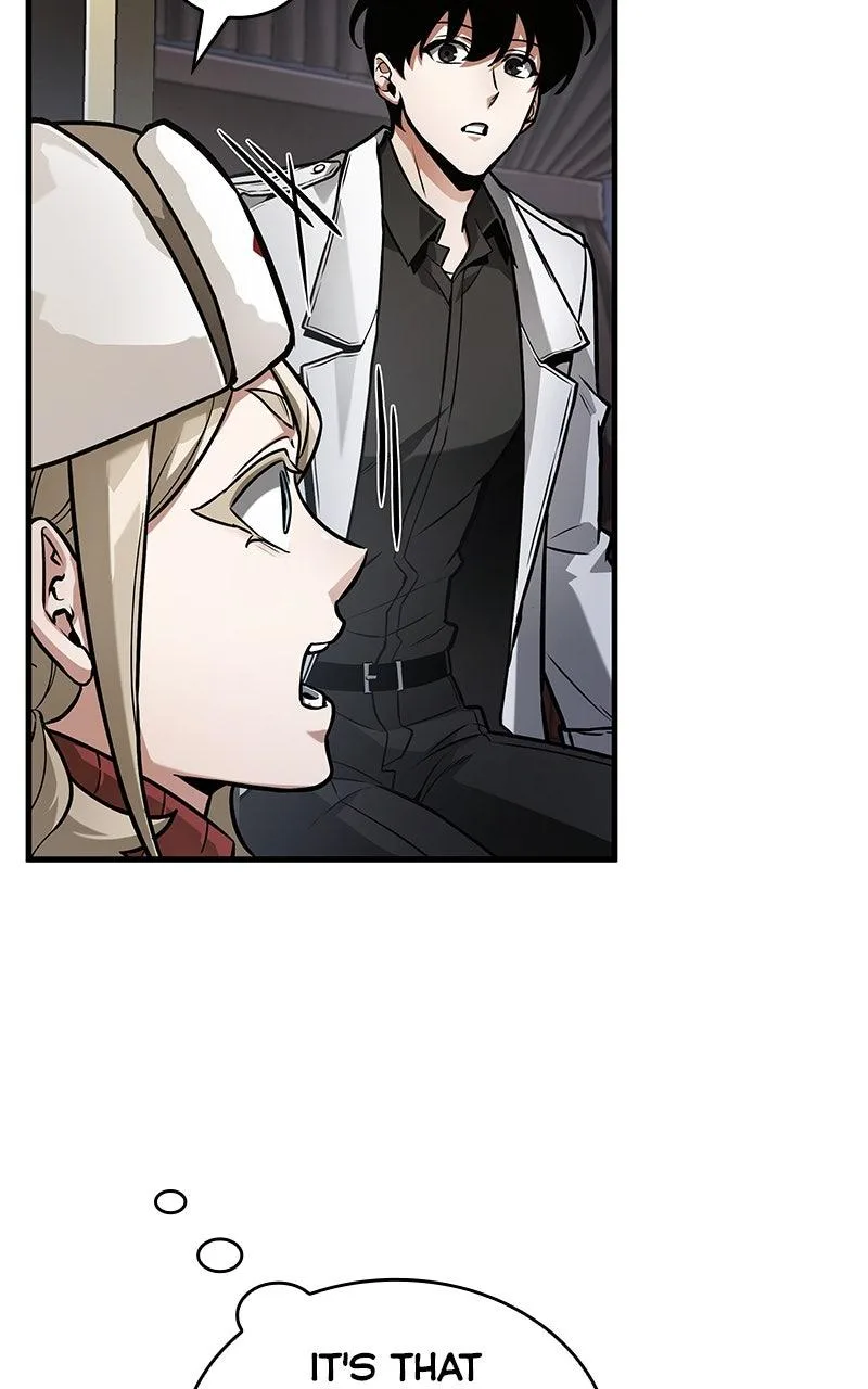 Omniscient Reader's Viewpoint - Chapter 270 - Page 32