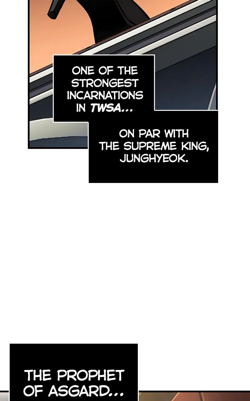 Omniscient Reader's Viewpoint - Chapter 270 - Page 37