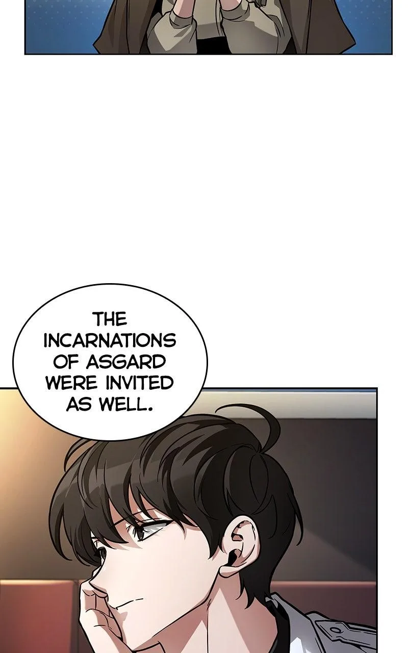 Omniscient Reader's Viewpoint - Chapter 270 - Page 50